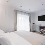 Gatsby Chic & Elegance & Billiards & Fitness & Luxury Appartement *