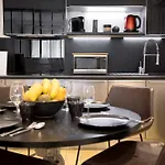Appartement Gatsby Chic & Elegance & Billiards & Fitness & Luxury