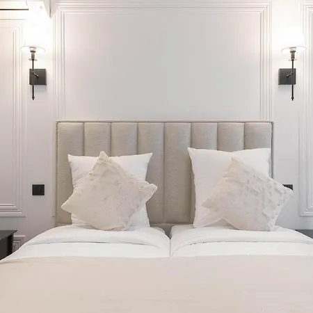 Gatsby Chic & Elegance & Billiards & Fitness & Luxury Apartment Cannes