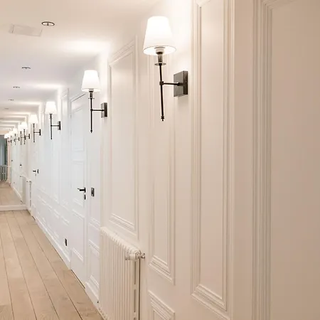 Apartment Gatsby Chic & Elegance & Billiards & Fitness & Luxury Cannes