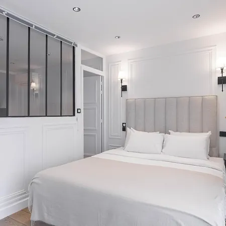 Apartment Gatsby Chic & Elegance & Billiards & Fitness & Luxury